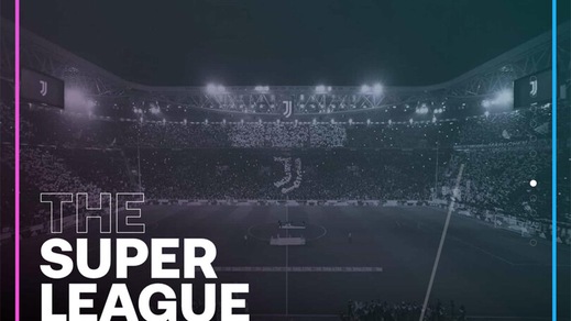 As: "Superlega ora davanti alla Corte di giustizia Europea"