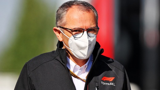 F1, Domenicali e l'addio alla Ferrari nel 2014: "Nella vita si sbaglia.."
