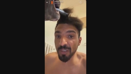 Rasatura perfetta, parola di cane!