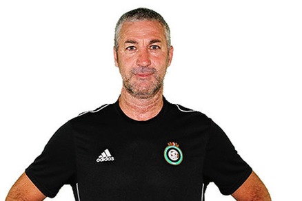 Vota il miglior allenatore della Serie D 2020/2021
