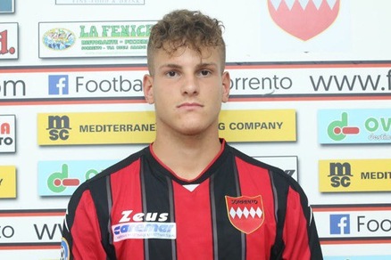 Vota il miglior giovane della Serie D 2020/2021