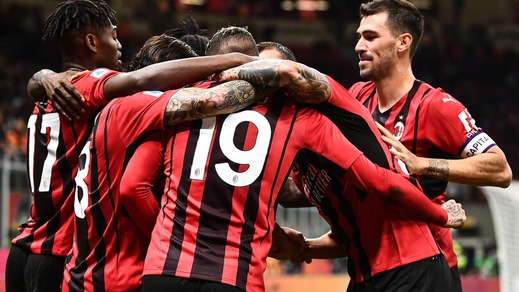 milan