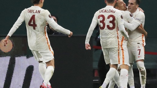 A Istanbul scocca l'ora del derby