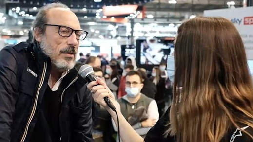 MotoGP, Guido Meda: "La delusione del 2021? Il team Petronas"