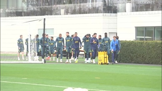 Lloris e il Tottenham insieme fino al 2024