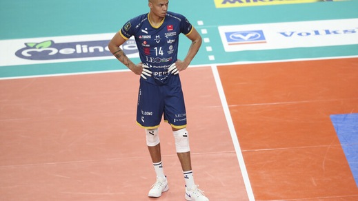 L'MVP di dicembre è Abdel Aziz