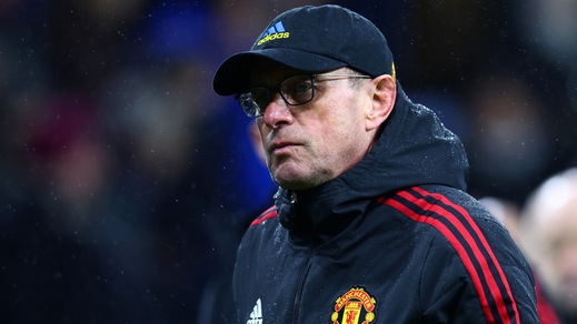 United, Rangnick carica Ronaldo: "Con l'Atletico mi aspetto grandi cose da lui"