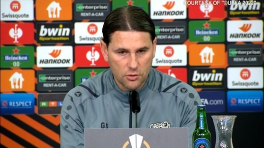 Seoane: "Futuro in Italia? Penso solo al Bayer Leverkusen"