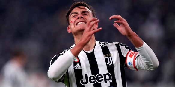 Da tifoso juventino perdoneresti un eventuale passaggio di Dybala all'Inter?