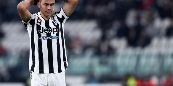 2 - Paulo Dybala (Juve) - Valore: 40 mln 2 - Paulo Dybala (Juve) - Valore: 40 mln