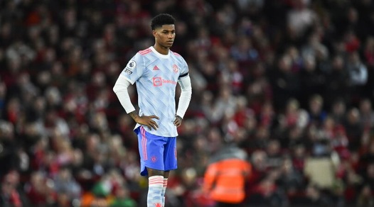Mundo Deportivo: "United, il Barcellona torna su Rashford"