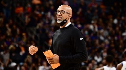 Nba, Monty Williams miglior coach dell'anno