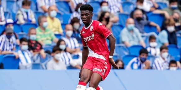 The Sun: "Liverpool in pole position per Tchouameni"