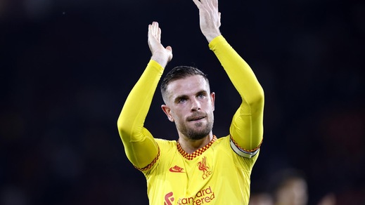 Henderson, bordata al City: "Meglio il canale per bambini che guardare loro"