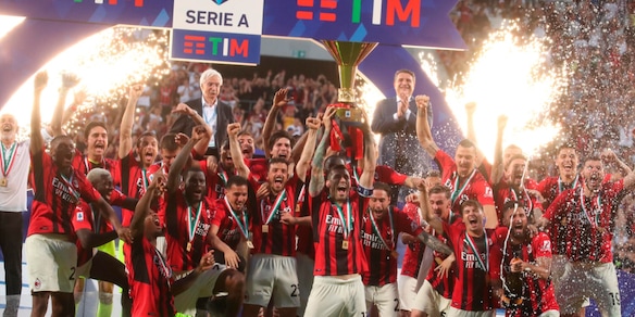 milan