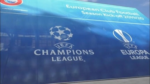 Dalla Francia: "I conti del Psg monitorati dall'Uefa"