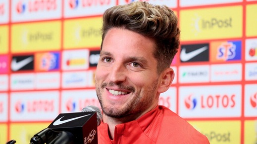 Lazio su più fronti: da Mertens a Carnesecchi. Che farà Milinkovic?