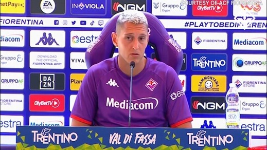 Gollini: “Dobbiamo giocarcela contro tutti”