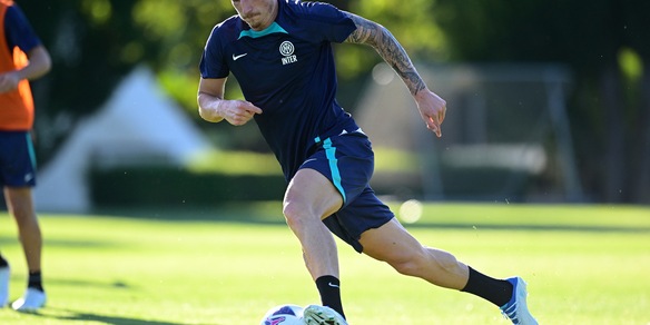 Sassuolo, ufficiale Pinamonti dall'Inter: i dettagli dell'affare
