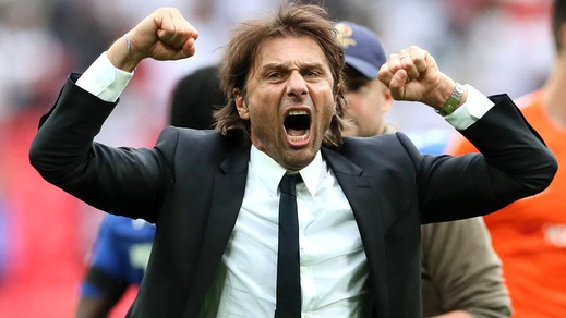 Il Tottenham sogna in grande sotto la regia di Conte