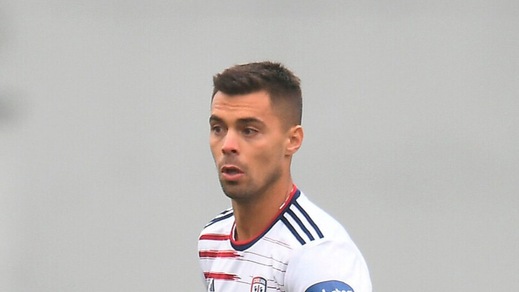 Empoli, arriva Grassi in prestito dal Parma