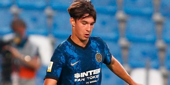 Torino, arriva Jurgens dall'Inter: ufficiale
