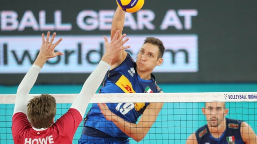 Mondiali, Russo: "sono soddisfatto ma posso fare di più"