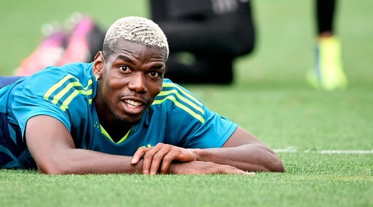 Juve, il retroscena: nella testa di Pogba