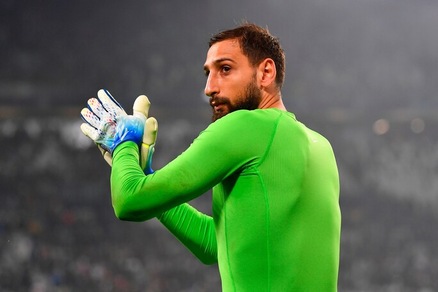 Juventus-Psg, Donnarumma shock: non aveva capito nulla!