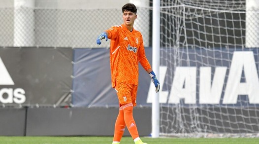 Juventus-Lazio: convocato Scaglia, problemi per Perin Juventus-Lazio: convocato Scaglia, problemi per Perin