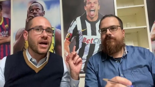 Juve, le pagelle del "campionato di apertura". Attacco: sale Kean, scende Vlahovic