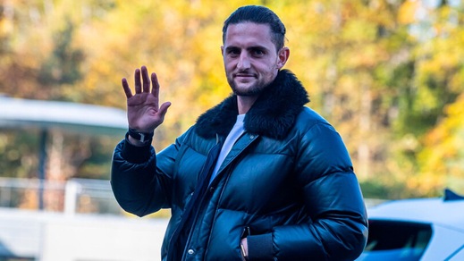 Juve, operazione cessioni: da McKennie a Rabiot, ecco chi partirà