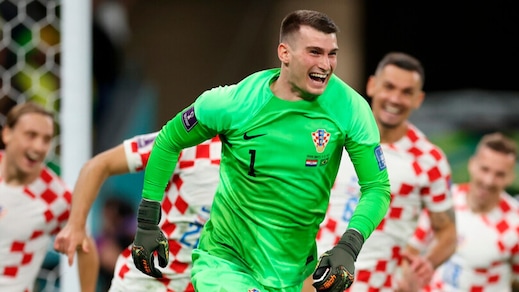 Livakovic, il nuovo Neuer entrato nel mirino del Bayern Monaco Livakovic, il nuovo Neuer entrato nel mirino del Bayern Monaco