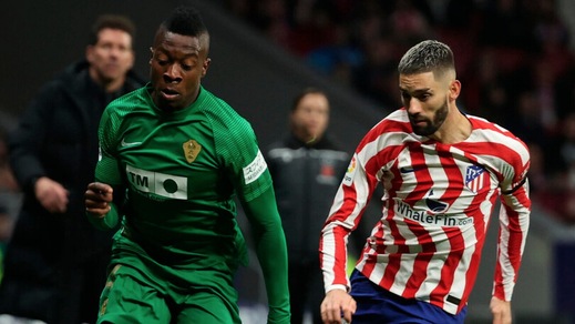 Liga, statistiche e pronostico di Elche-Celta