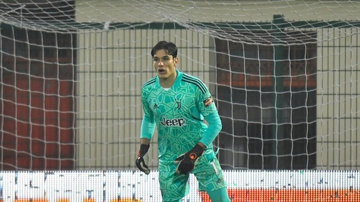 Juventus Next Gen, infortunio Garofani: le condizioni Juventus Next Gen, infortunio Garofani: le condizioni