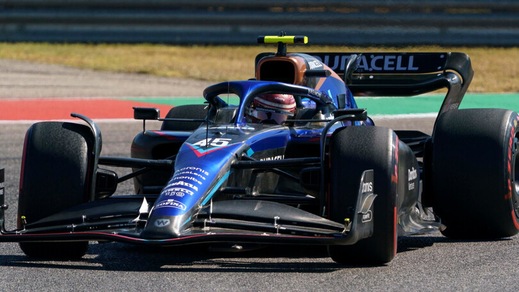 F1, Vowles assicura: "Williams non sarà una Mercedes-B" F1, Vowles assicura: "Williams non sarà una Mercedes-B"