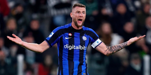 Inter, per Skriniar si decide tutto in 24 ore: la situazione aggiornata Inter, per Skriniar si decide tutto in 24 ore: la situazione aggiornata