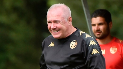 Lo Spezia di Alvini è la regina dell'estate