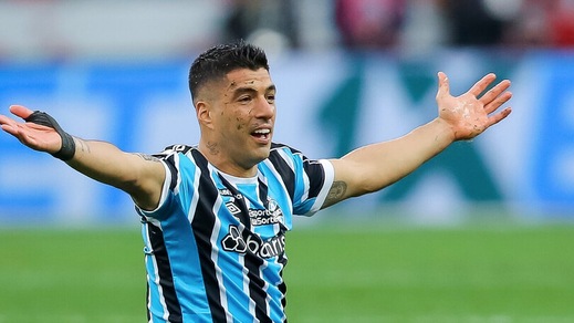 Pronostico Gremio-Atletico Pr, Suarez guida i suoi al successo? Le quote