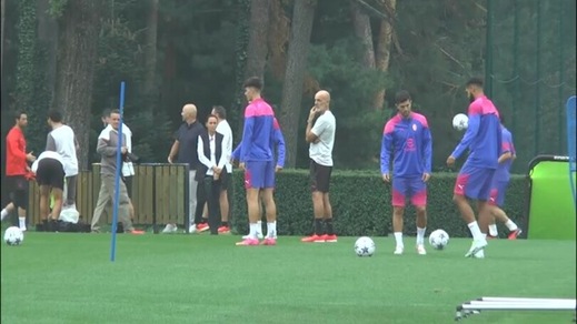 Milan, niente Juve per Sportiello: in porta Mirante