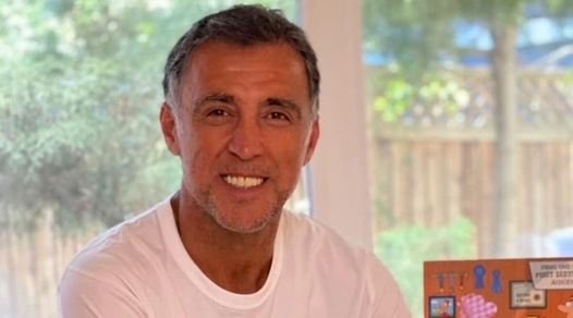 Dalla parentesi Inter alla nuova vita da tassista Uber: lo avete riconosciuto?