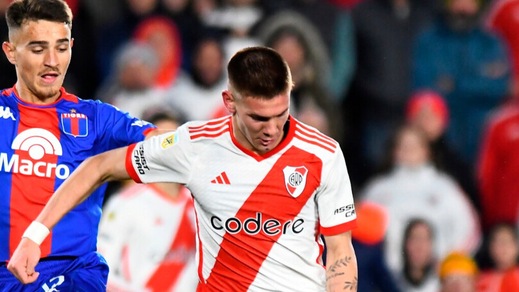 Mastantuono, le mani Real sul gioiello Argentina: chi è la nuova Joya