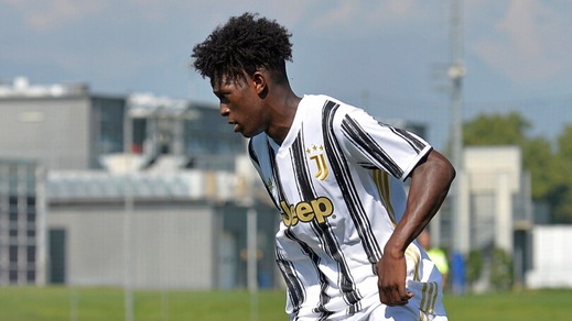 Juve, dopo Kaio Jorge nuova cessione: Felix Correia in Portogallo, i dettagli
