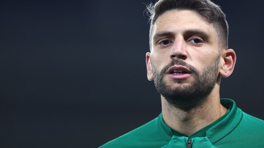 Berardi: se resta al Sassuolo dà lustro alla B