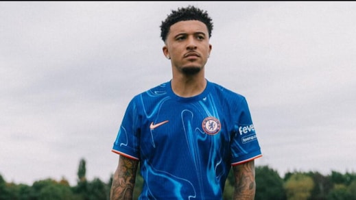 Sancho e la Juve sfiorata: “Tutto un po’ folle. Perché ho scelto il Chelsea”