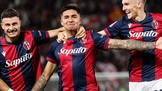 "Castro impressionante, il nuovo Lautaro. Zirkzee...": il bomber vota i bomber