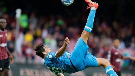 Splende il Soleri sullo Spezia