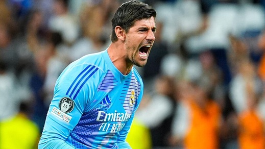 L'esports conquista anche Courtois e Ronaldo