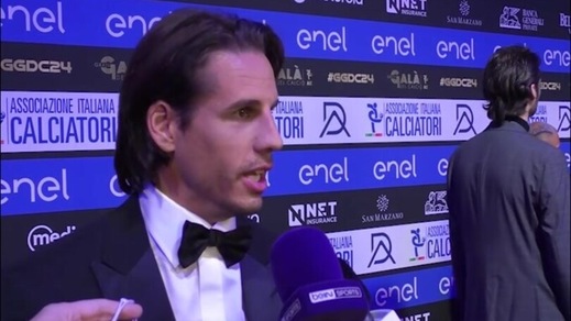 Sommer: "Non facciamo ancora il gioco che vorremmo"