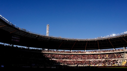 Toro, lo stadio detta i tempi della vendita